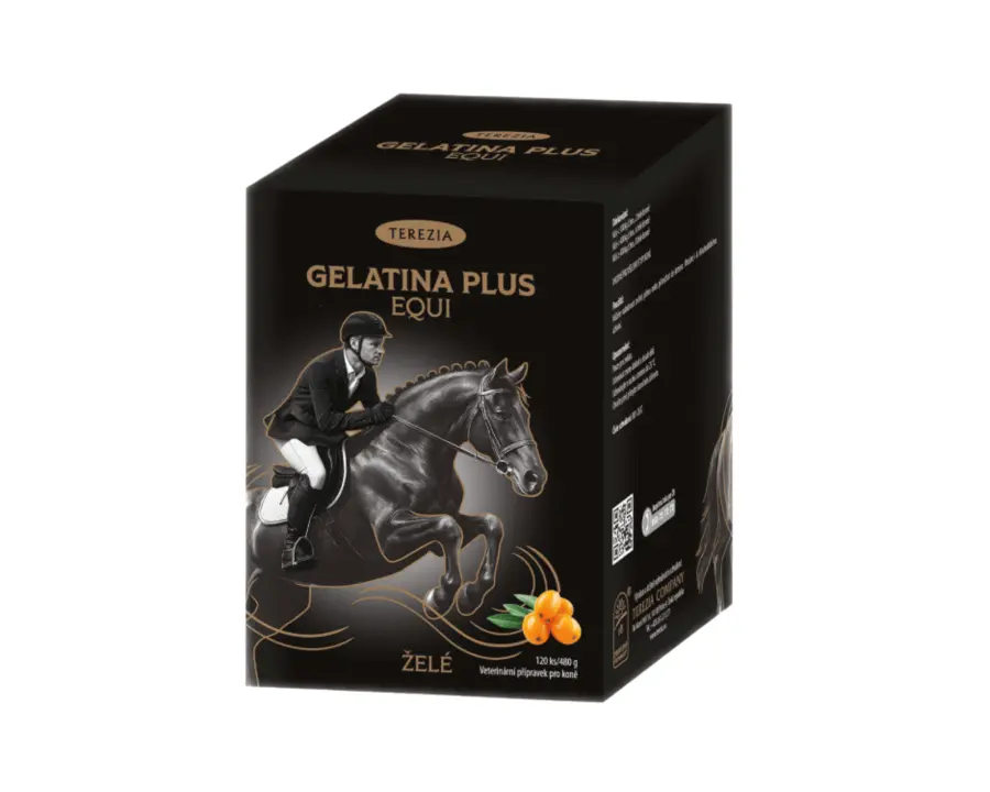 15099-gelatina plus equi vet.zele 120ks 15099-gelatina plus equi vet.zele 120ks